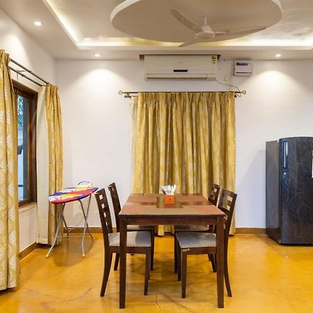 Amara Baga Villa 5Bhk Kültér fotó